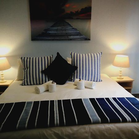 Sea Wind Self Catering Cottages Swakopmund Exterior photo