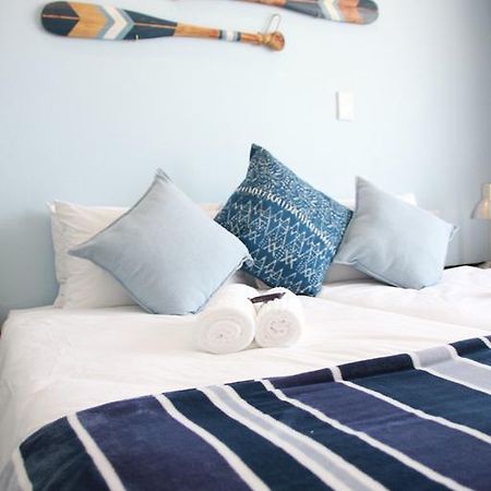 Sea Wind Self Catering Cottages Swakopmund Exterior photo