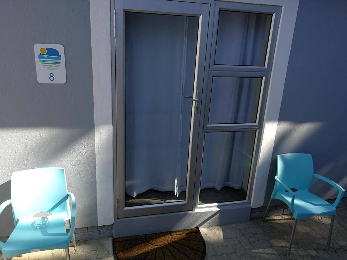 Sea Wind Self Catering Cottages Swakopmund Exterior photo
