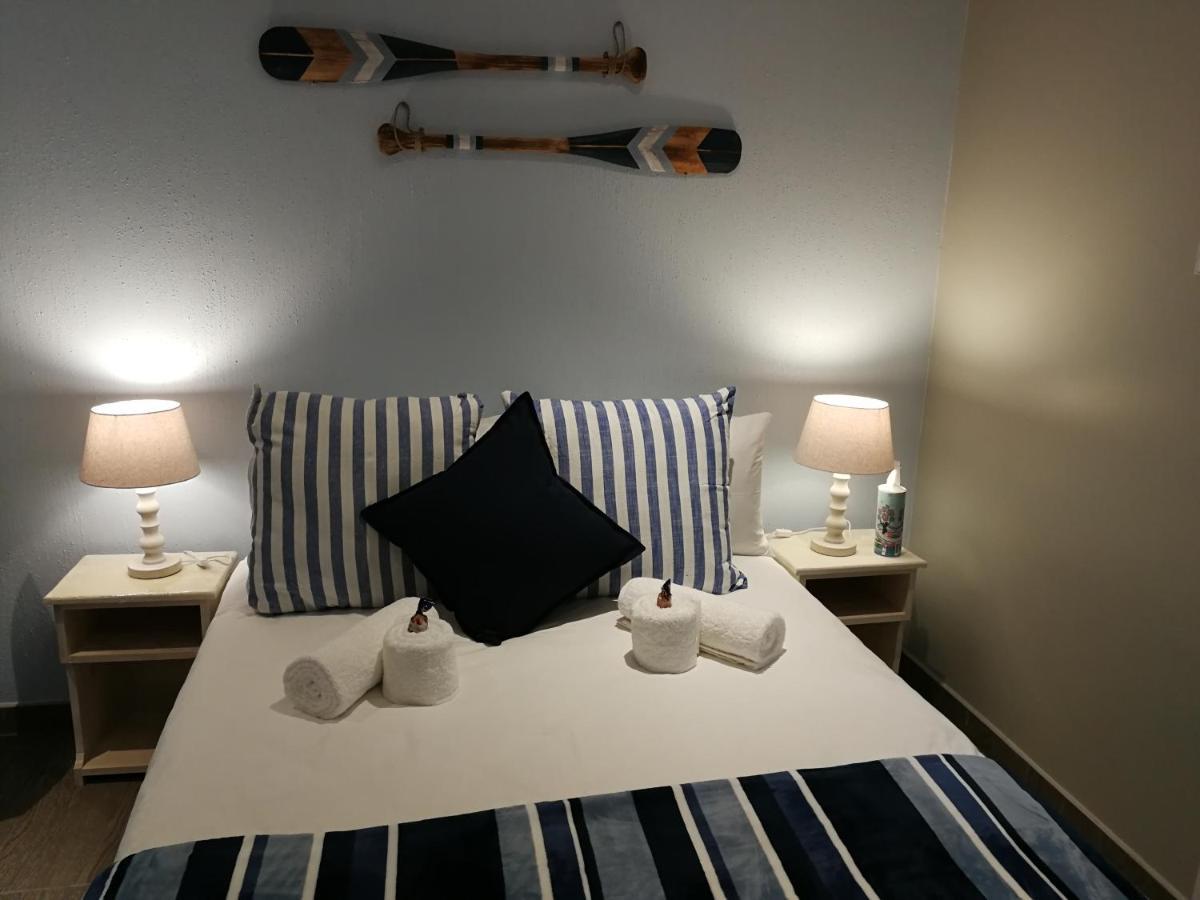 Sea Wind Self Catering Cottages Swakopmund Exterior photo