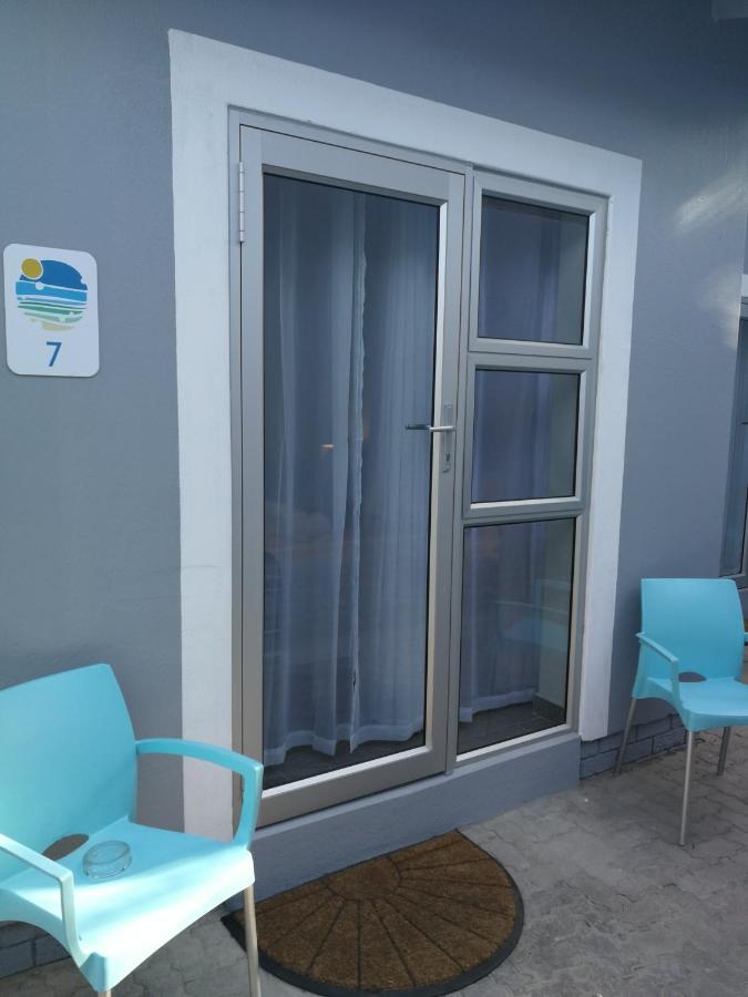 Sea Wind Self Catering Cottages Swakopmund Exterior photo