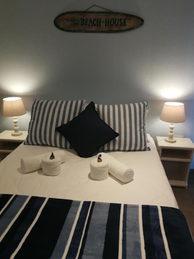 Sea Wind Self Catering Cottages Swakopmund Exterior photo