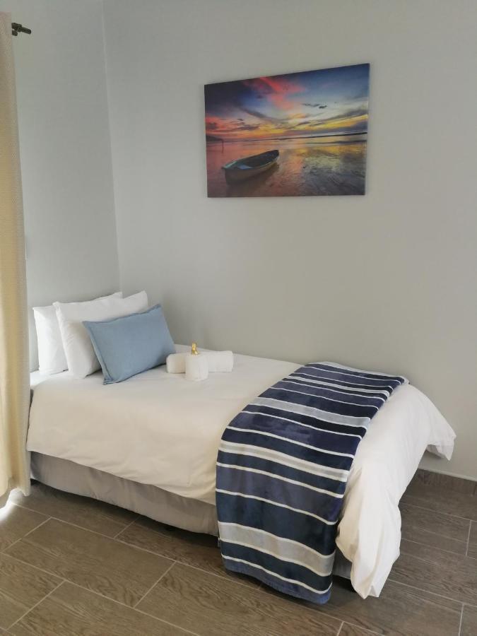Sea Wind Self Catering Cottages Swakopmund Exterior photo