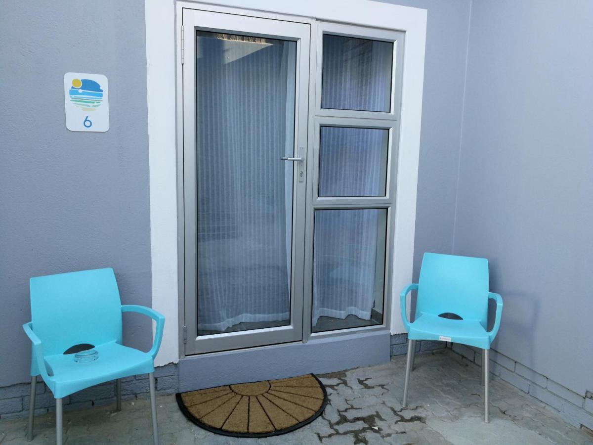 Sea Wind Self Catering Cottages Swakopmund Exterior photo