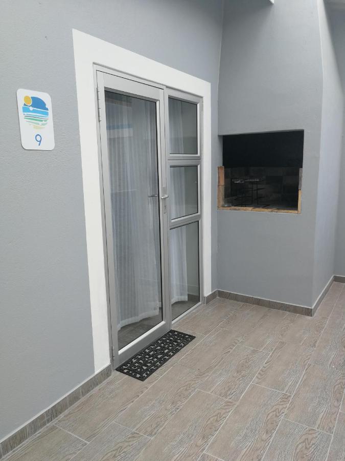 Sea Wind Self Catering Cottages Swakopmund Exterior photo