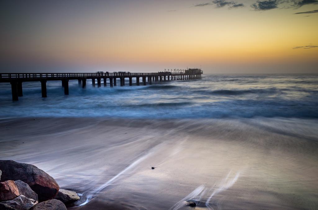Sea Wind Self Catering Cottages Swakopmund Exterior photo