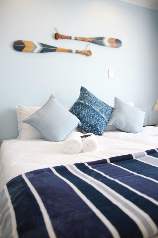 Sea Wind Self Catering Cottages Swakopmund Exterior photo