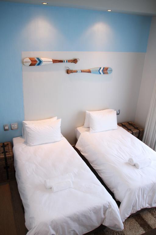 Sea Wind Self Catering Cottages Swakopmund Exterior photo