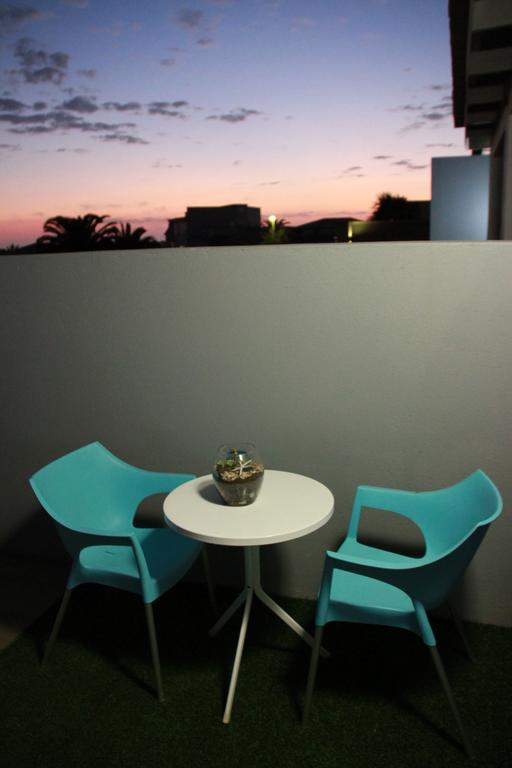Sea Wind Self Catering Cottages Swakopmund Exterior photo