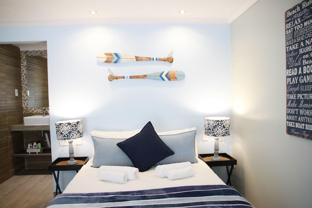 Sea Wind Self Catering Cottages Swakopmund Exterior photo