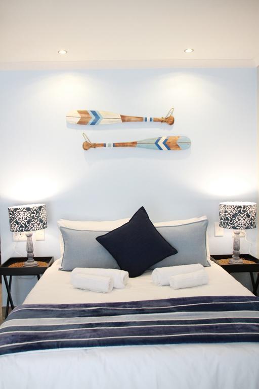 Sea Wind Self Catering Cottages Swakopmund Exterior photo