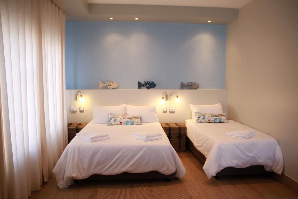 Sea Wind Self Catering Cottages Swakopmund Exterior photo