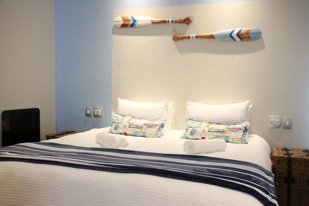 Sea Wind Self Catering Cottages Swakopmund Exterior photo